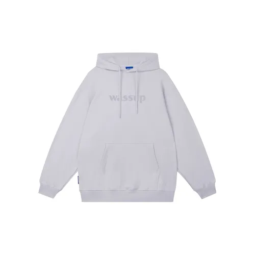 WASSUP Unisex Sweatshirt