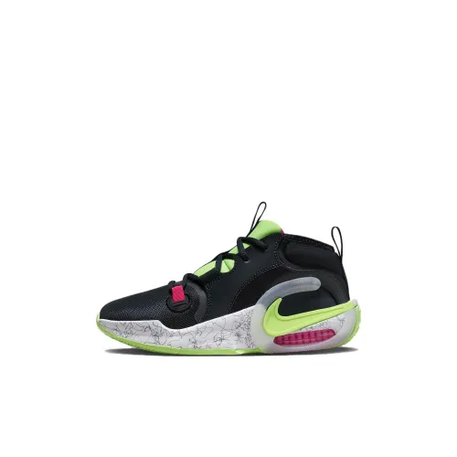 Nike Air Zoom Crossover Kids Basketball shoes Kids