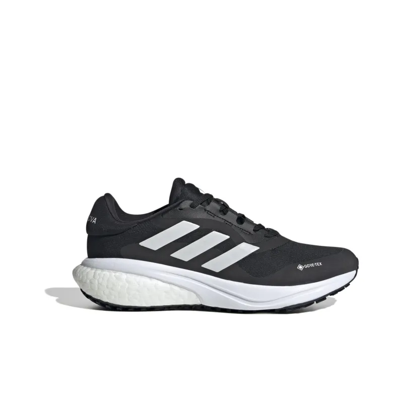 Adidas Supernova 3 Gtx 'Black White' Women's-1