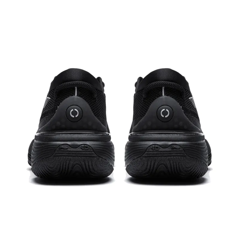LINING Soft Warm 'Black'-5