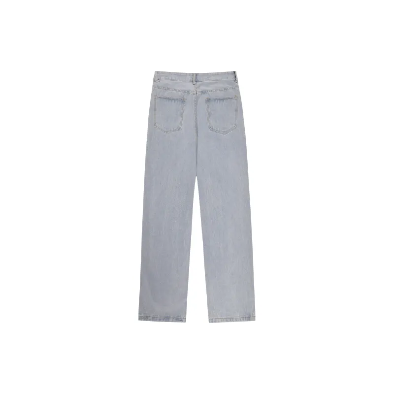 SESAME STREET Jeans Unisex-3