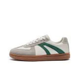 Gray Green