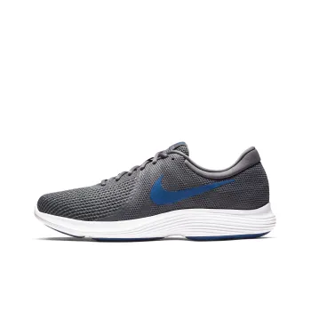 Nike Revolution 4 'Dark Grey Blue'