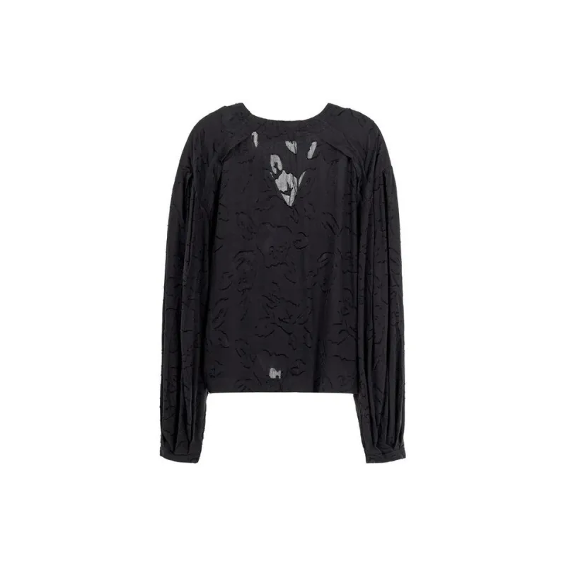 IRO NIGHT Knitwear Women's Black-1