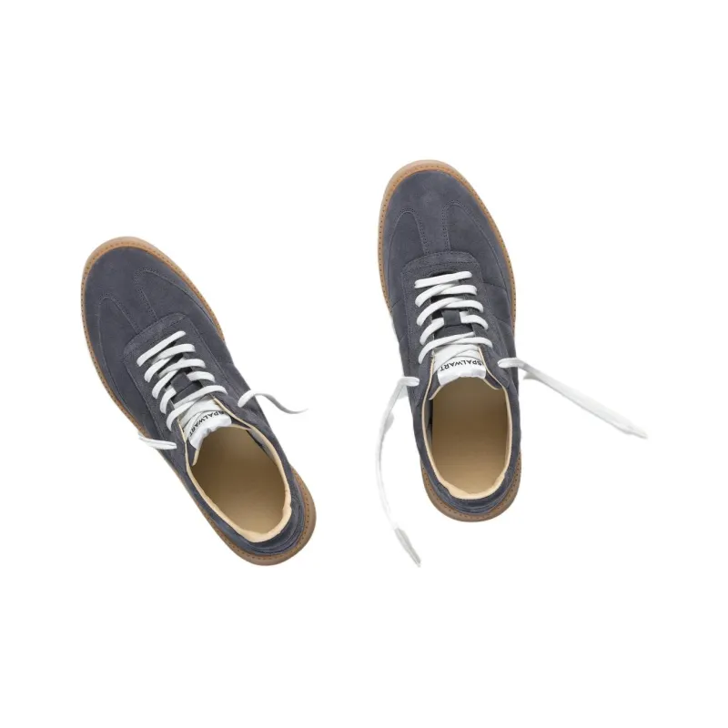 SPALWART Smash Low-Top Skateboard Shoes Unisex Asphalt-3
