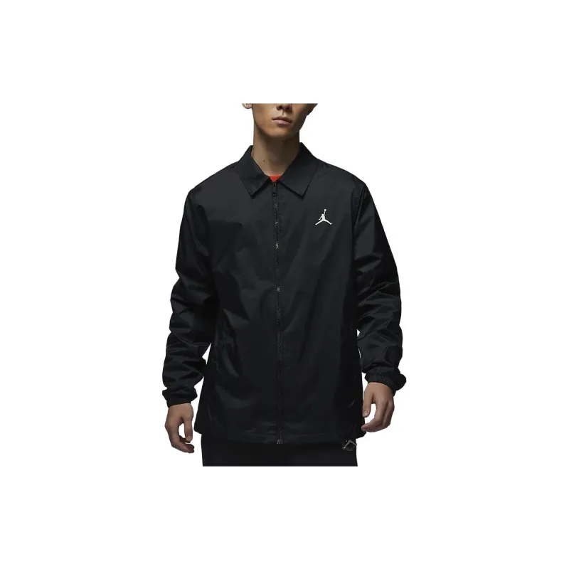 Jordan Flight MVP Jackets Men Black-2