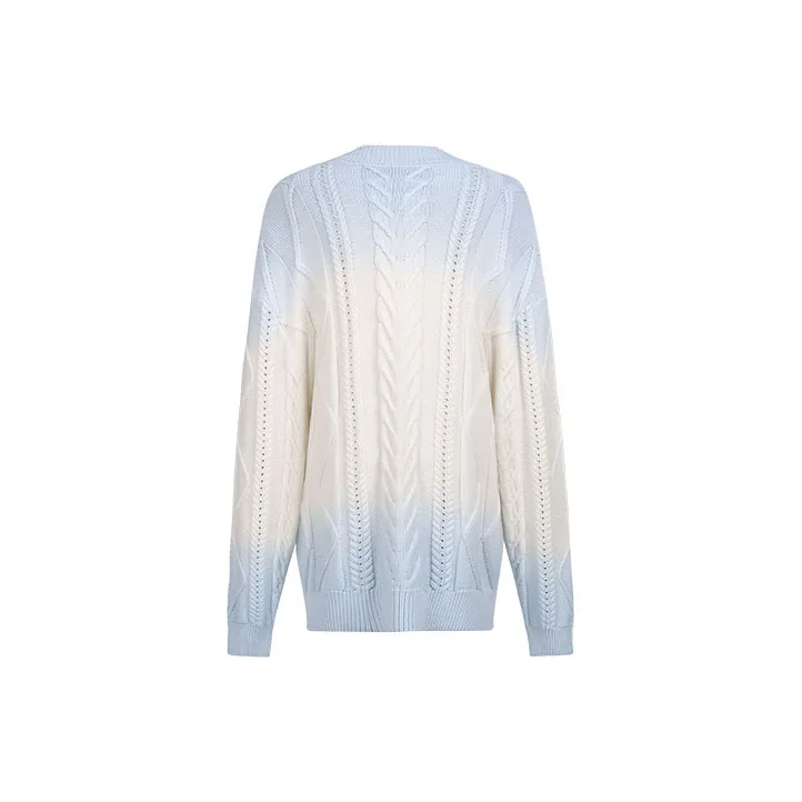 FRAIL STATE Sweaters Women's Light Blue-1