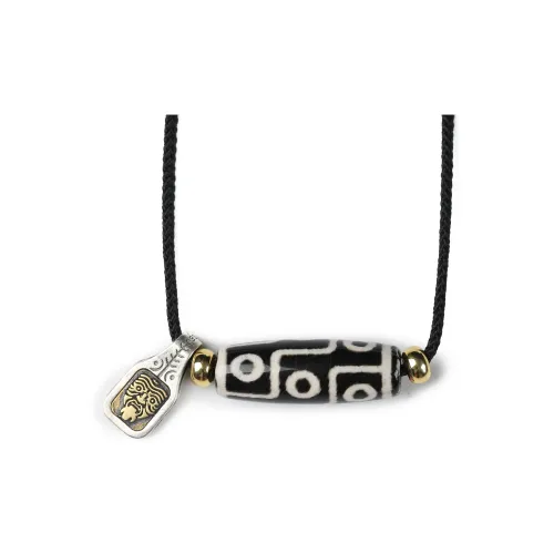 Honki Jade Pendants Unisex