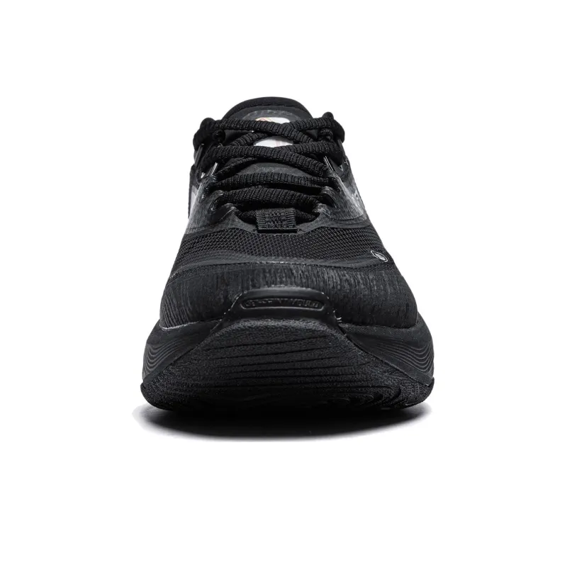 LINING Soft Warm 'Black'-4