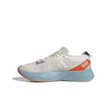 adidas Adizero SL Chalk White Silver Metallic