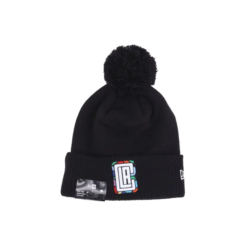 New Era Beanies Men-0