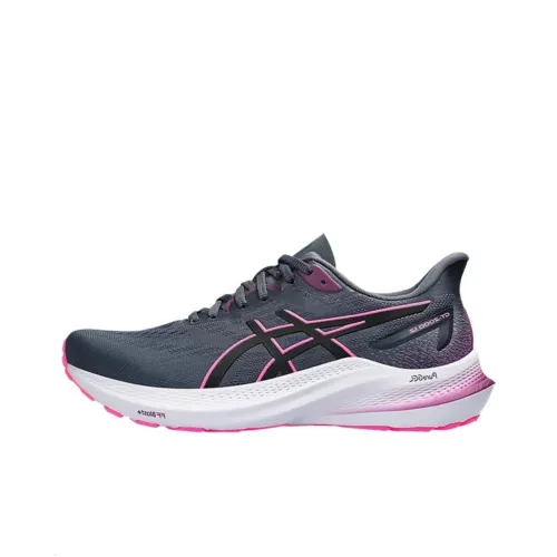 Asics Women's GT 2000 12 'Tarmac Pink'