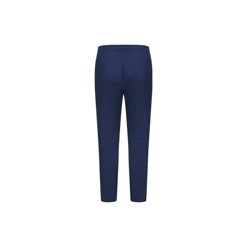 YONEX Knitted Sweatpants Men Navy Blue-1