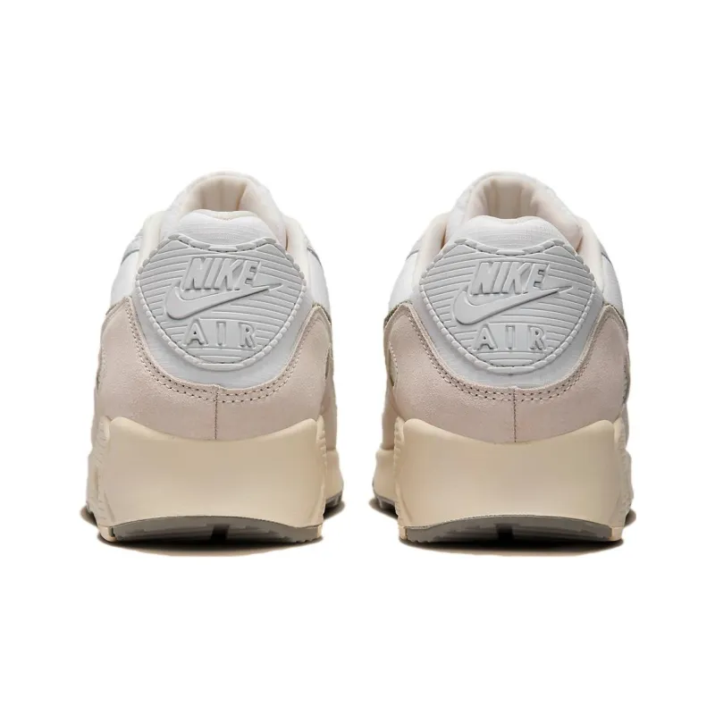 Nike Air Max 90 Se White Dark Stucco-4