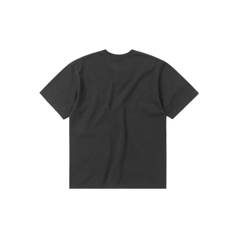 Thisisneverthat T Shirts Unisex Black-1