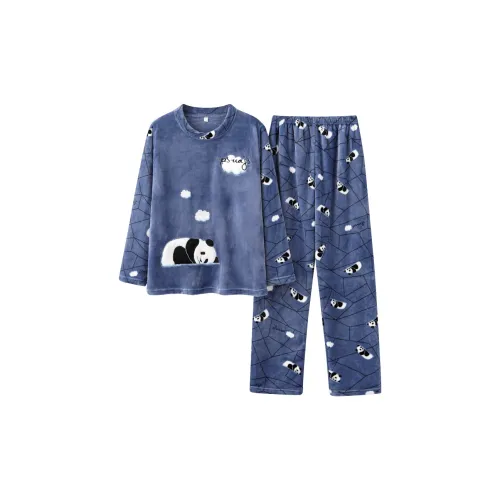 Lanza Women's Pajama Sets