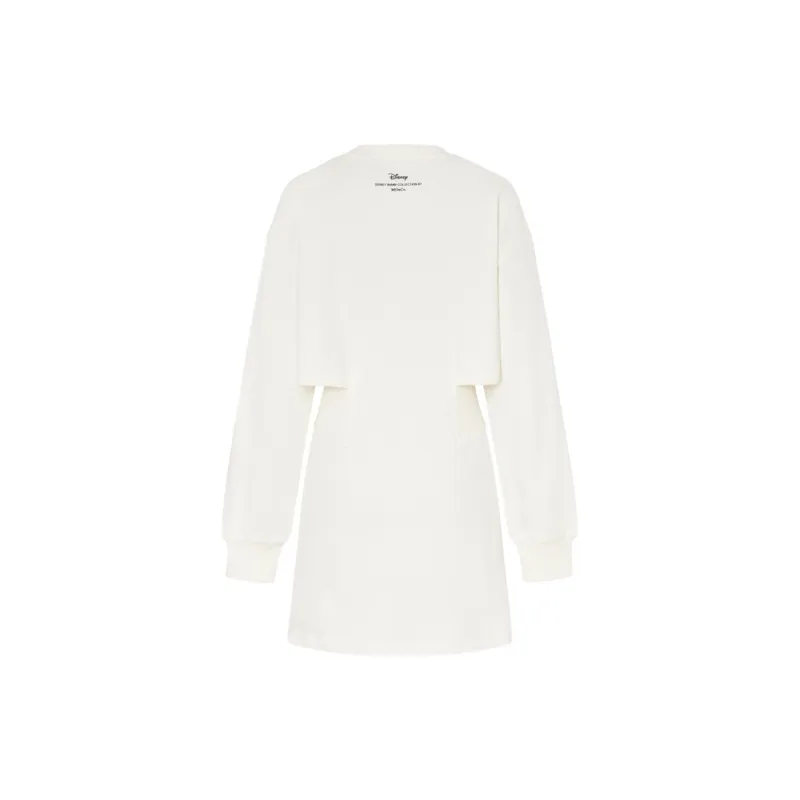 MOCO Long Sleeved Dress Women's-1