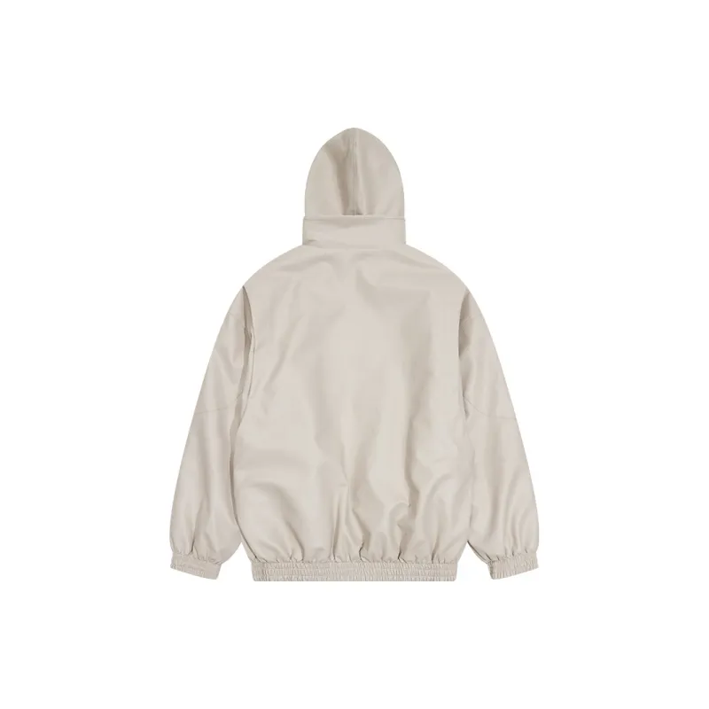 CoosRetro Puffer Jackets Unisex-7
