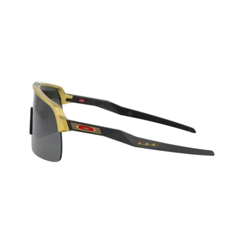 Oakley Sutro Lite Mask-frame Sunglasses-2