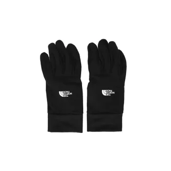 THE NORTH FACE Gloves Men's Black