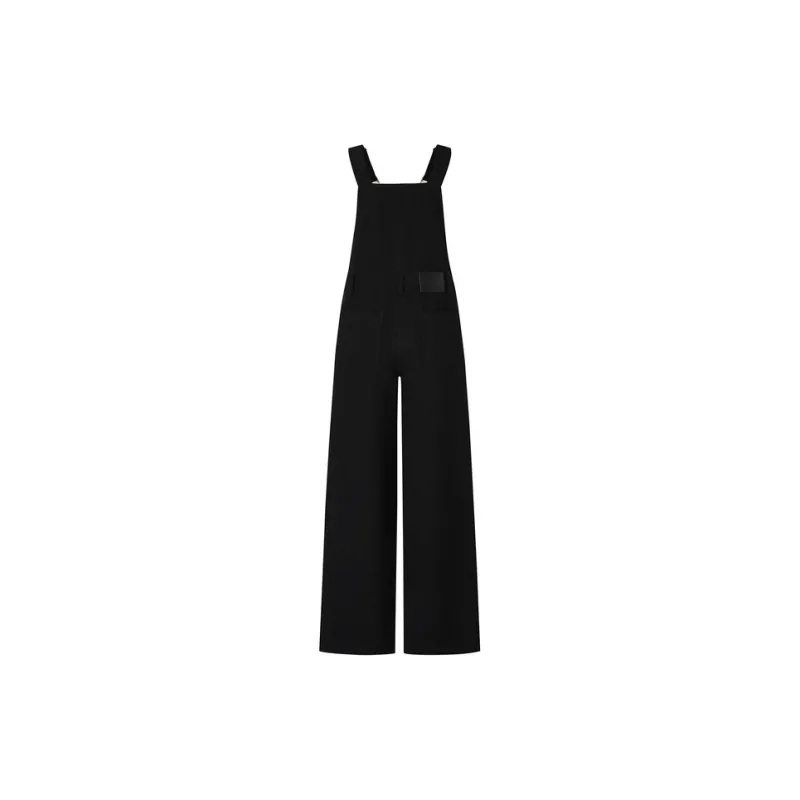 MO&CO Overalls Women's-1