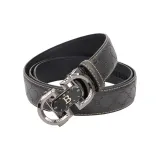Ebony Gunmetal