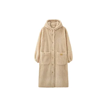Redu Women's Bath Robes