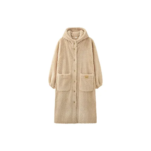 Redu Women's Bath Robes