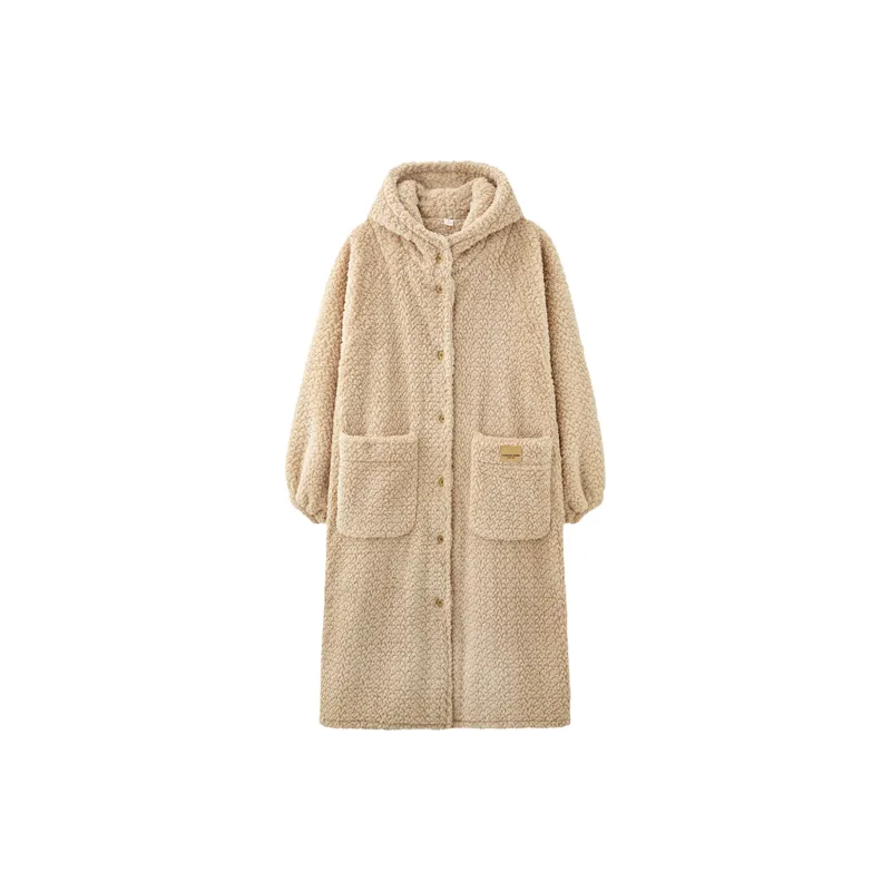 Redu Women's Bath Robes-0