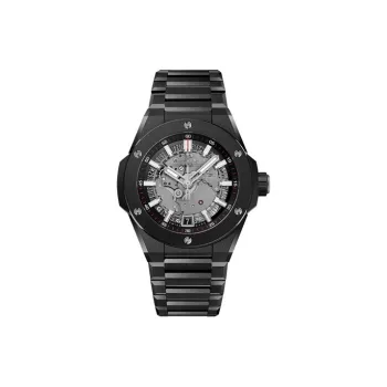 HUBLOT Men BIG BANG Watch