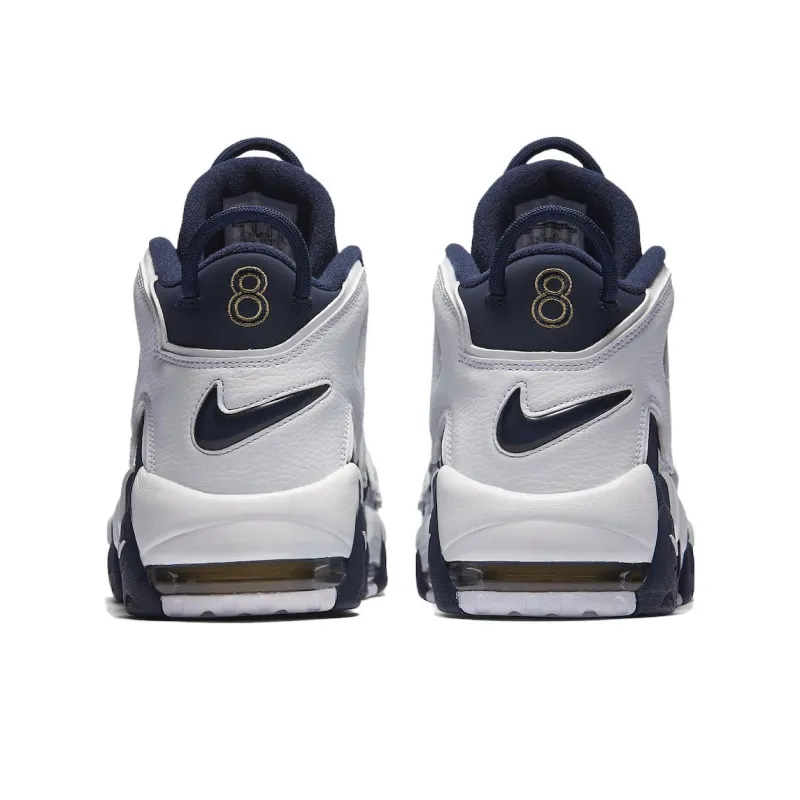 Nike Air More Uptempo "Olympic"-3