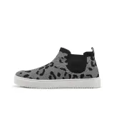 JS6005 Leopard Print