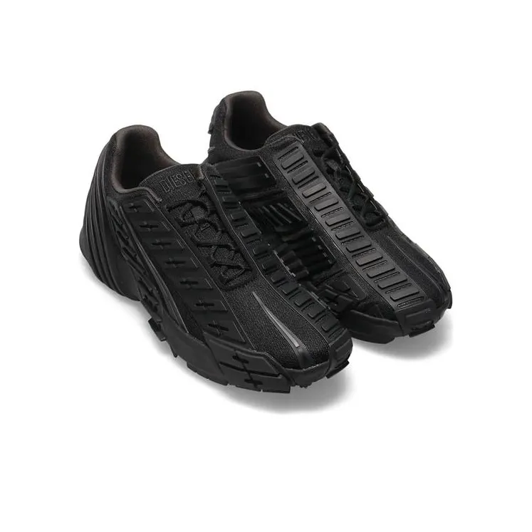 DIESEL S-Prototype Low-top Sneakers-1