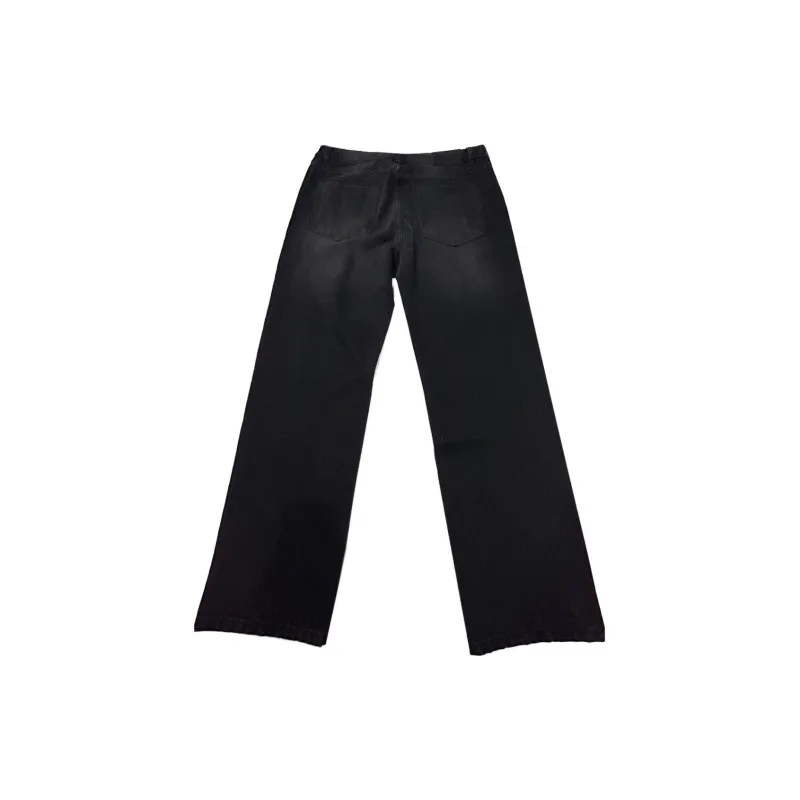 NPC Jeans Unisex-2