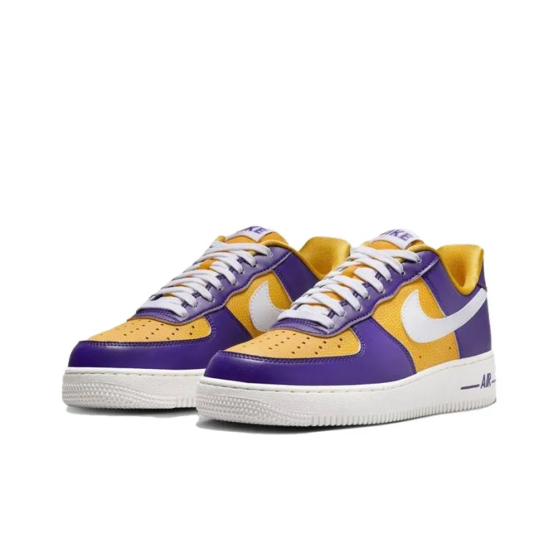 Nike Air Force 1 Low Be True To Her School Lsu Women's-2