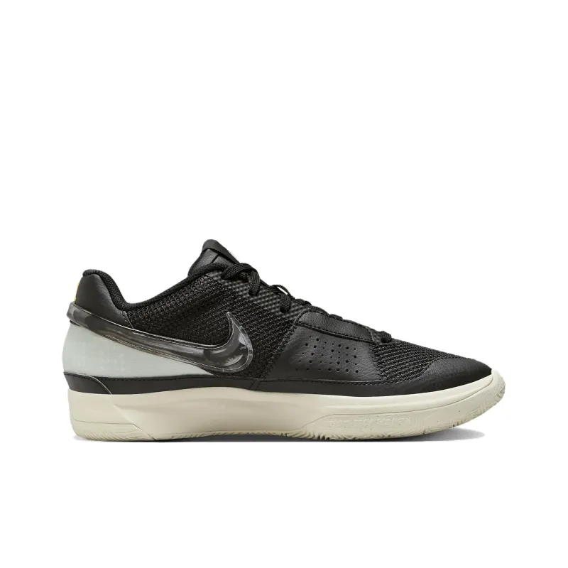 Nike Ja 1 'We Ain't Ducking No Smoke'-1