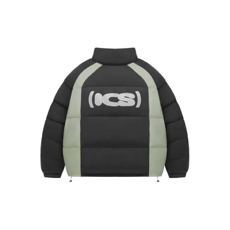 ICONS Lab Down Jackets Unisex-16