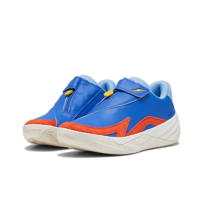 PUMA X Kyle Kuzma All Pro Nitro 'Childhood Dreams'-2