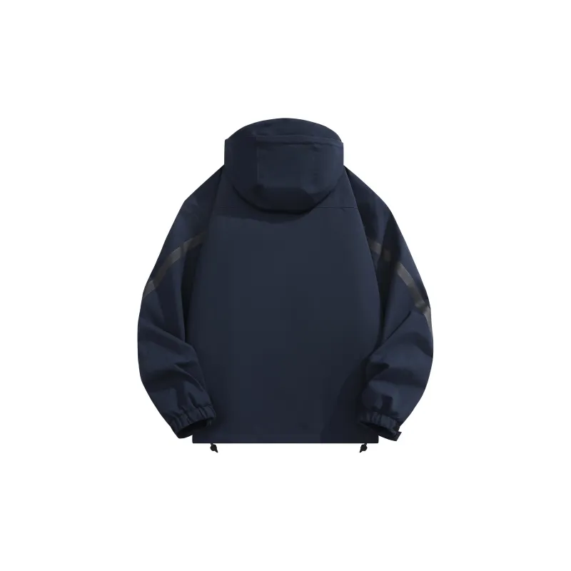Crayon Shinchan Jackets Unisex-6