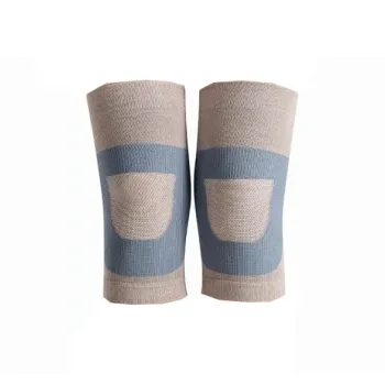 JUNGLELEOPARD CLB Running, Hiking, Fitness Unisex Cotton Knee Pads