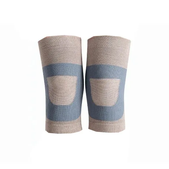 JUNGLELEOPARD CLB Running, Hiking, Fitness Unisex Cotton Knee Pads-0