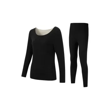 FREELASS Thermal Set Fall And Winter Women's