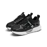 DOUBLE STAR 88 Anti Slip Wear Resistant Breathable Rebound Low Top Running Shoes Men's