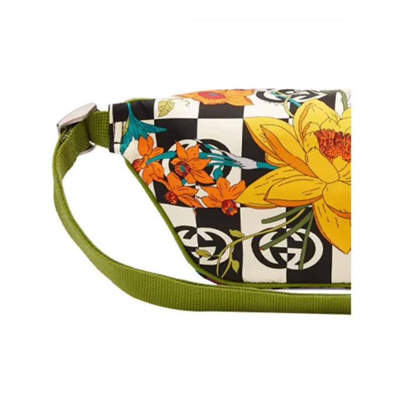 The North Face X GUCCI Fanny Packs-7