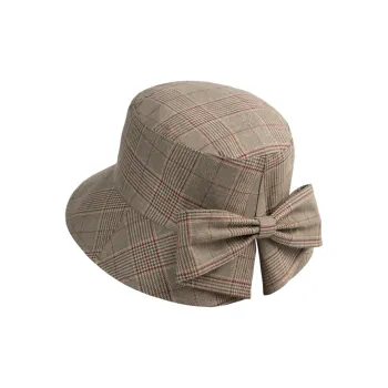 Christys Bucket Hats Unisex