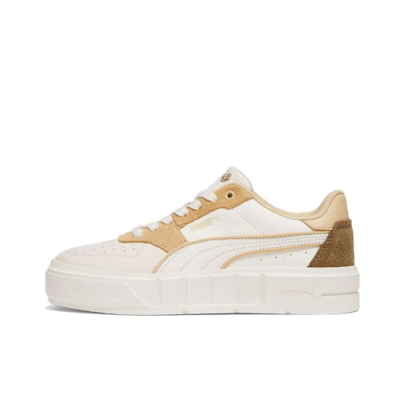 Puma Women's Cali Court 'Fall Tones'-0