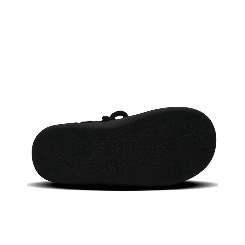 EYGPAP Skateboard Shoes Women's Low Top Black/Beige-7