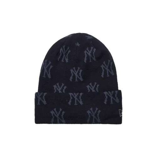 New Era Beanies Unisex