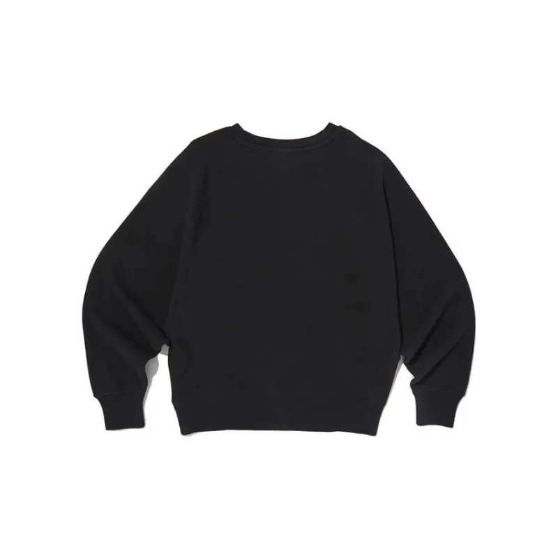 Champion Sweatshirts Women's Black-1