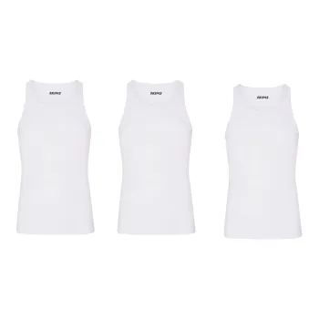 Skims Men Tank Tops